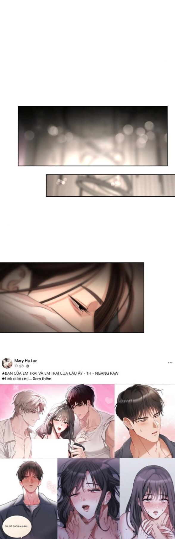 Tình Yêu Của Ik Seob [Chap 73-76] - Page 7
