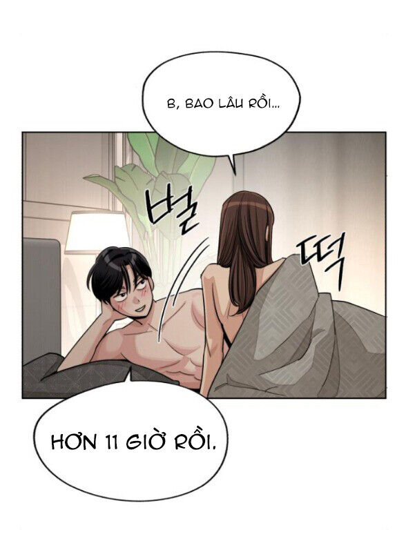 Tình Yêu Của Ik Seob [Chap 73-76] - Page 9