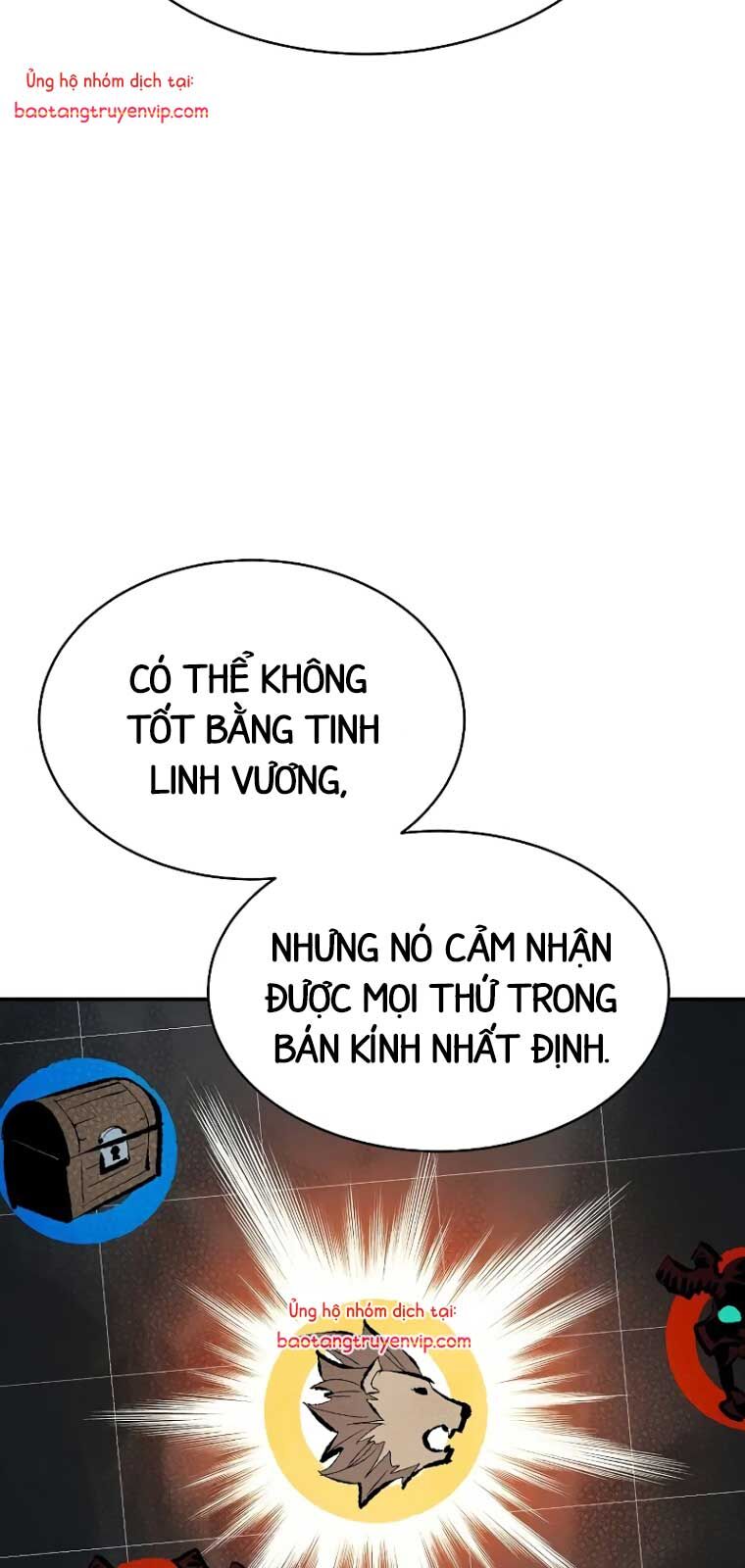 Độc Cô Tử Linh Sư [Chap 169-170] - Page 100