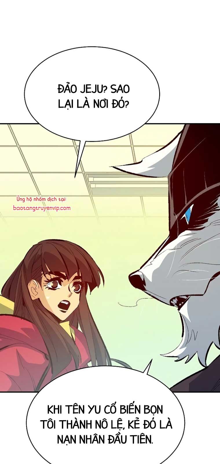 Độc Cô Tử Linh Sư [Chap 169-170] - Page 103