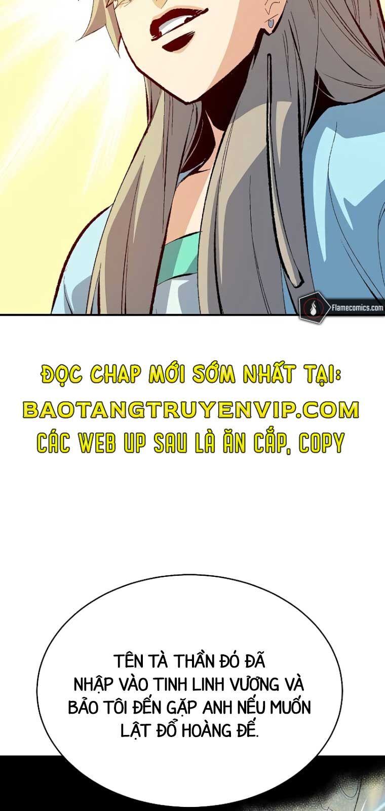 Độc Cô Tử Linh Sư [Chap 169-170] - Page 11
