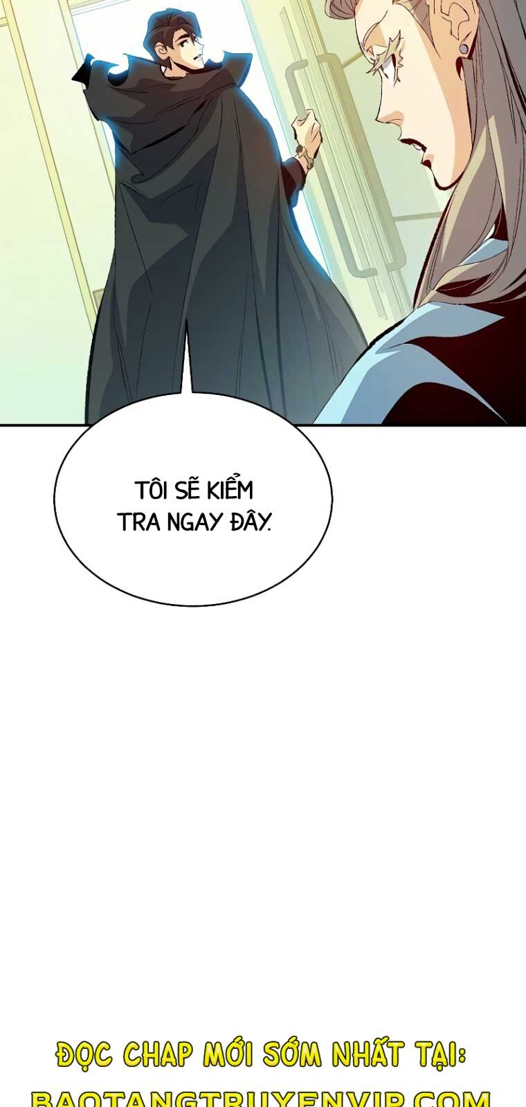 Độc Cô Tử Linh Sư [Chap 169-170] - Page 14