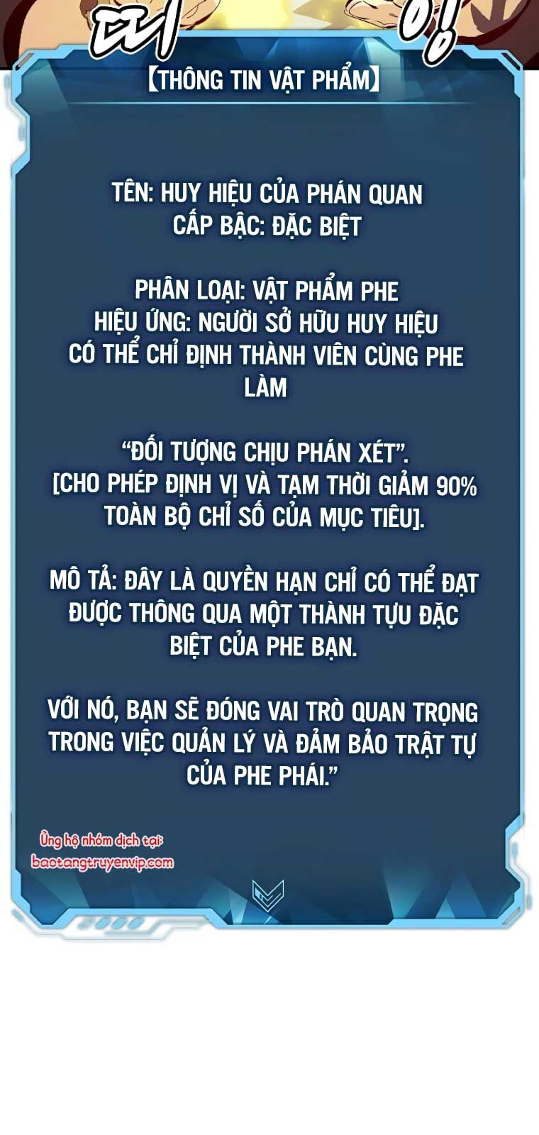 Độc Cô Tử Linh Sư [Chap 169-170] - Page 18