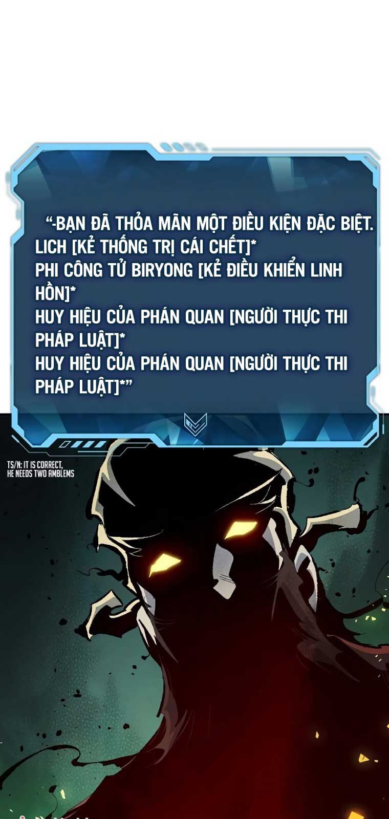Độc Cô Tử Linh Sư [Chap 169-170] - Page 19