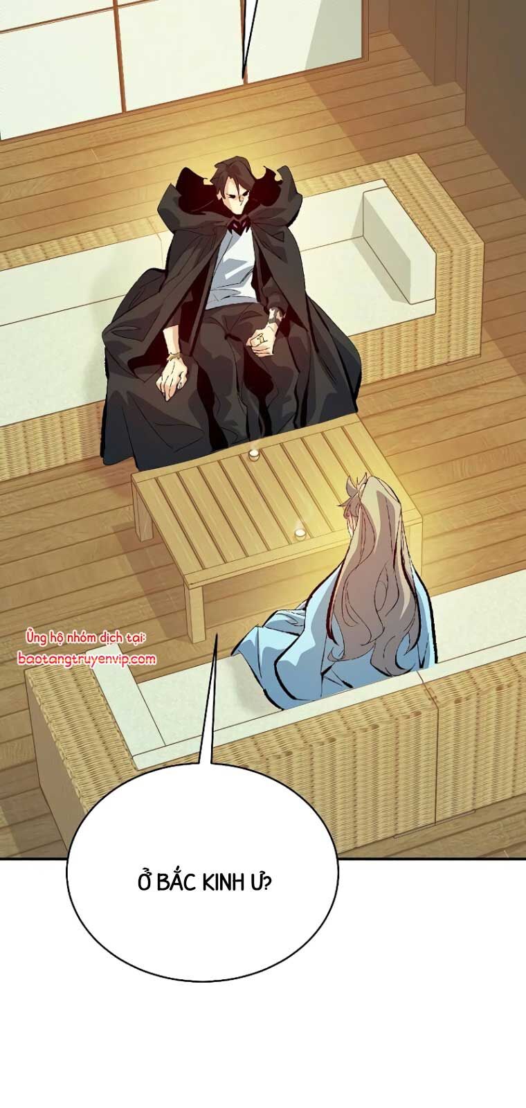 Độc Cô Tử Linh Sư [Chap 169-170] - Page 2