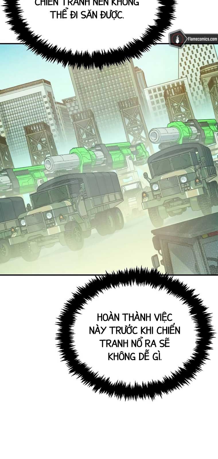Độc Cô Tử Linh Sư [Chap 169-170] - Page 24