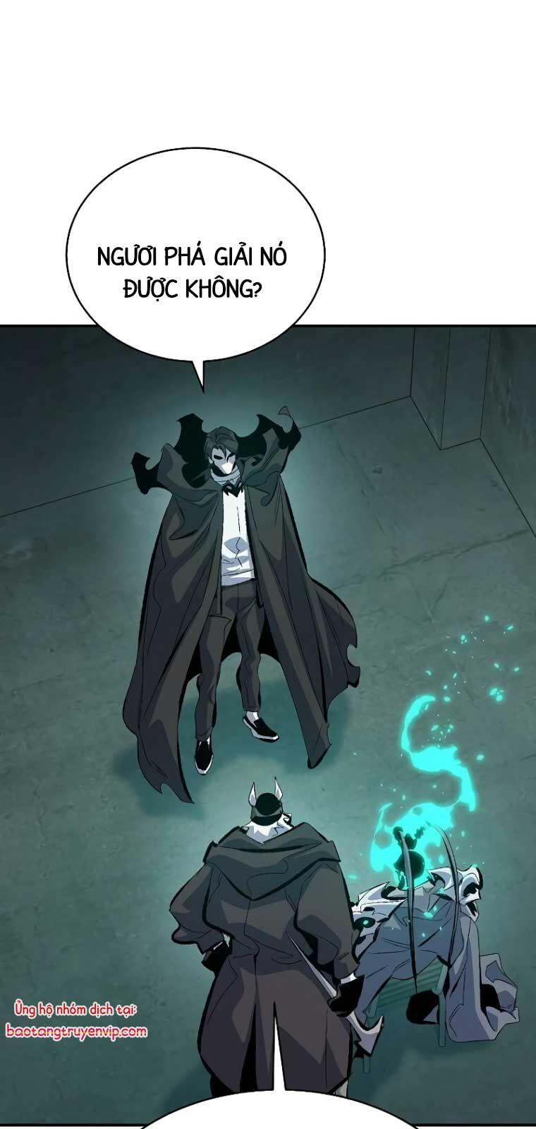 Độc Cô Tử Linh Sư [Chap 169-170] - Page 27
