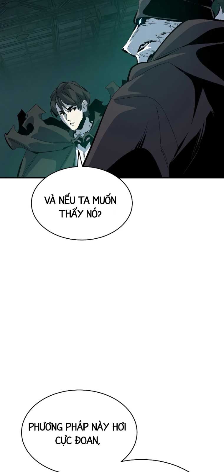 Độc Cô Tử Linh Sư [Chap 169-170] - Page 29