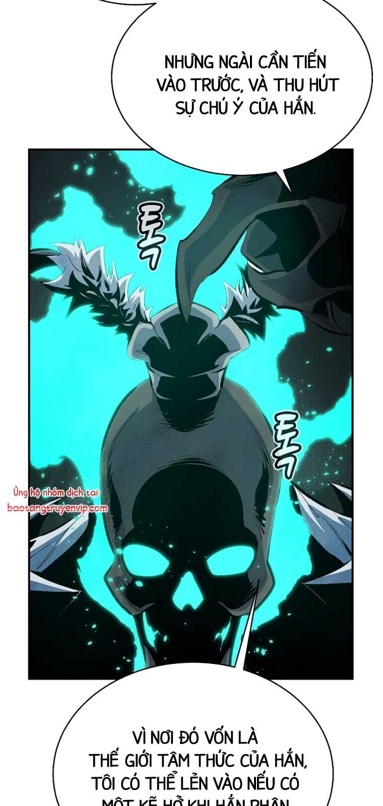 Độc Cô Tử Linh Sư [Chap 169-170] - Page 30