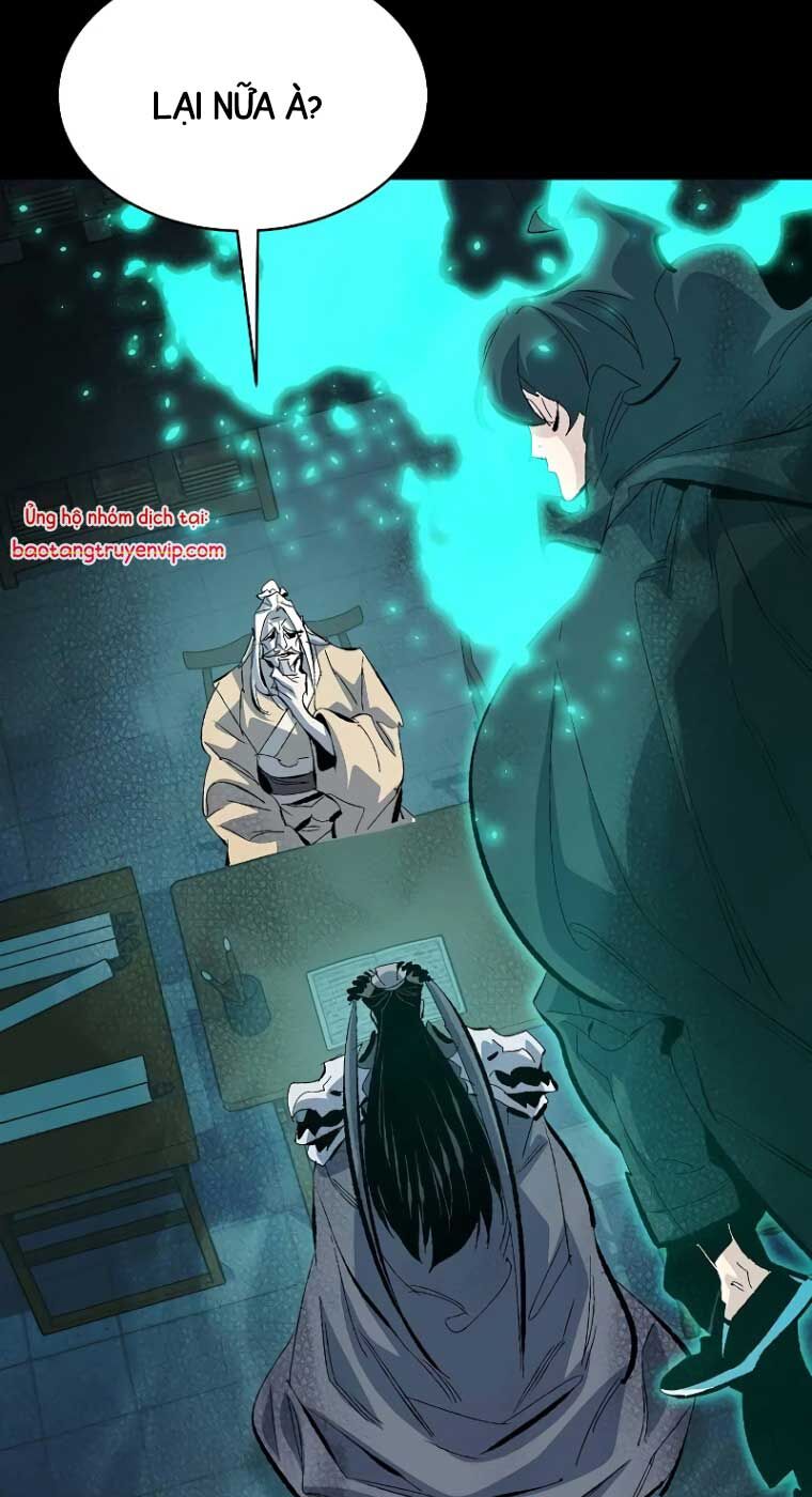 Độc Cô Tử Linh Sư [Chap 169-170] - Page 34