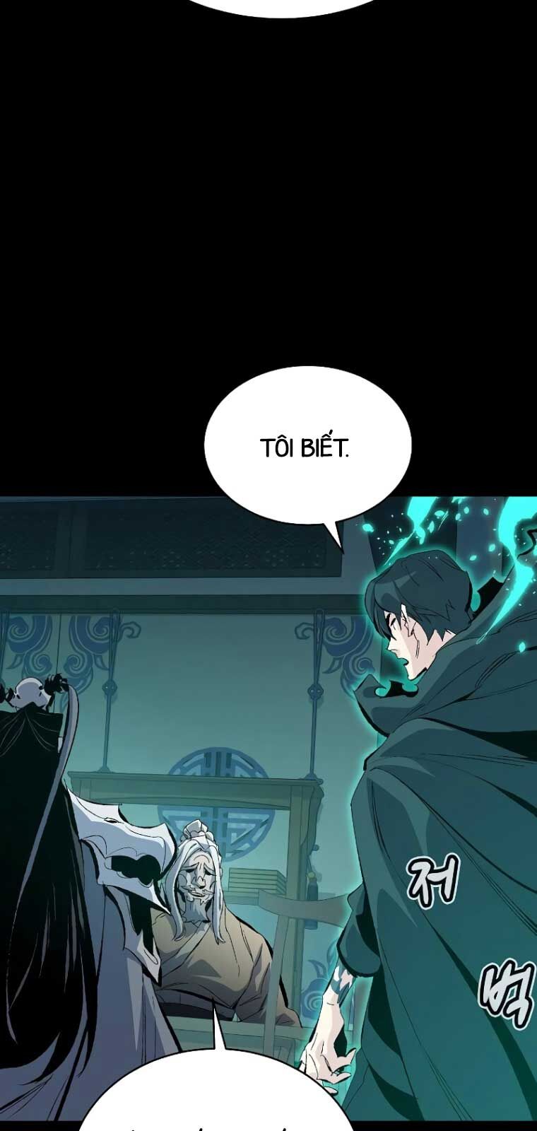 Độc Cô Tử Linh Sư [Chap 169-170] - Page 37