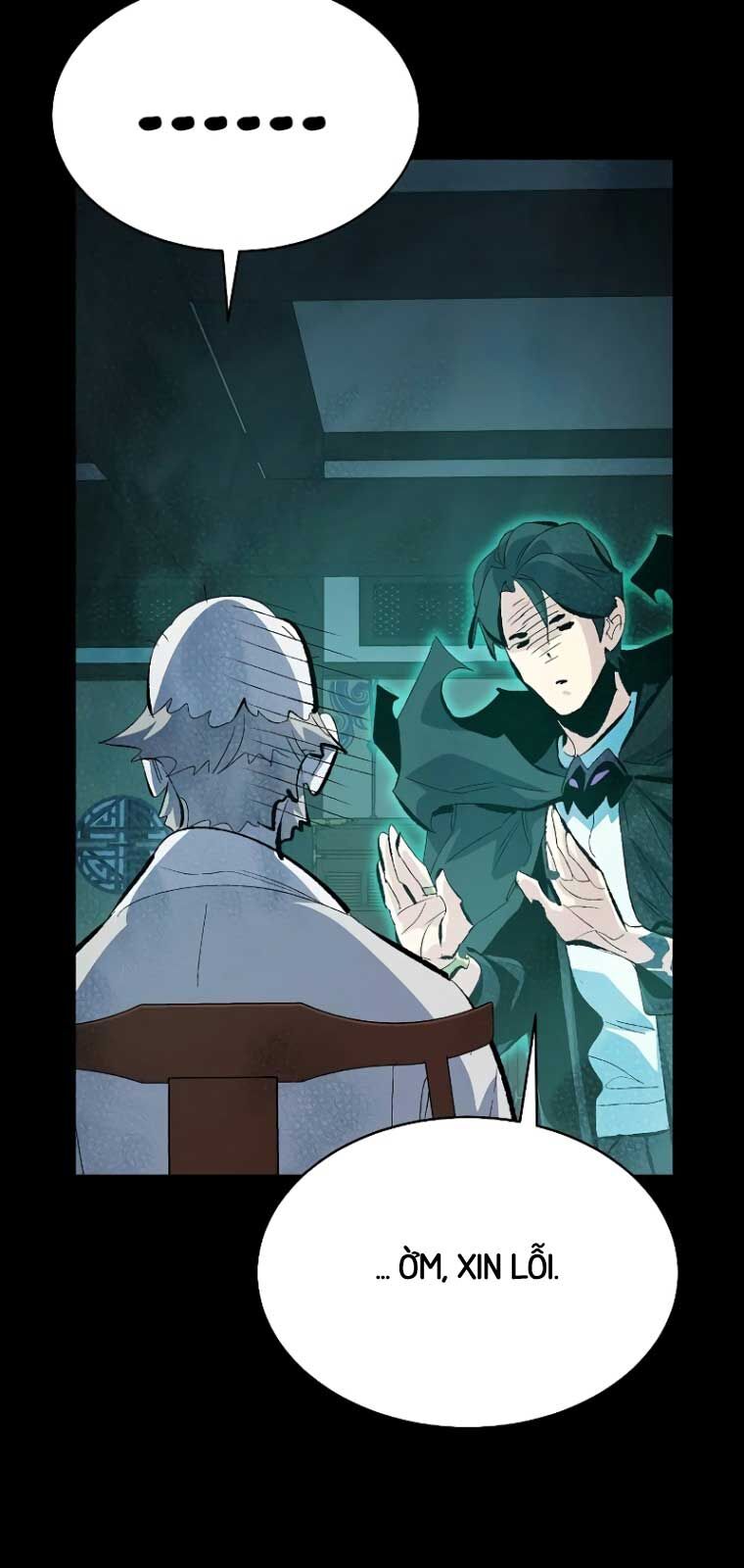 Độc Cô Tử Linh Sư [Chap 169-170] - Page 45