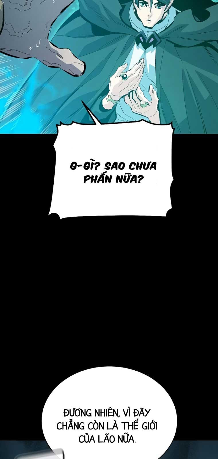 Độc Cô Tử Linh Sư [Chap 169-170] - Page 48