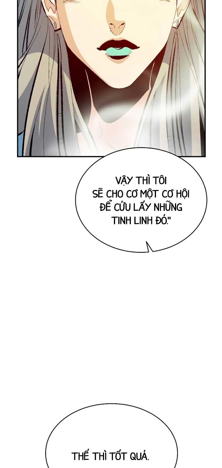 Độc Cô Tử Linh Sư [Chap 169-170] - Page 5