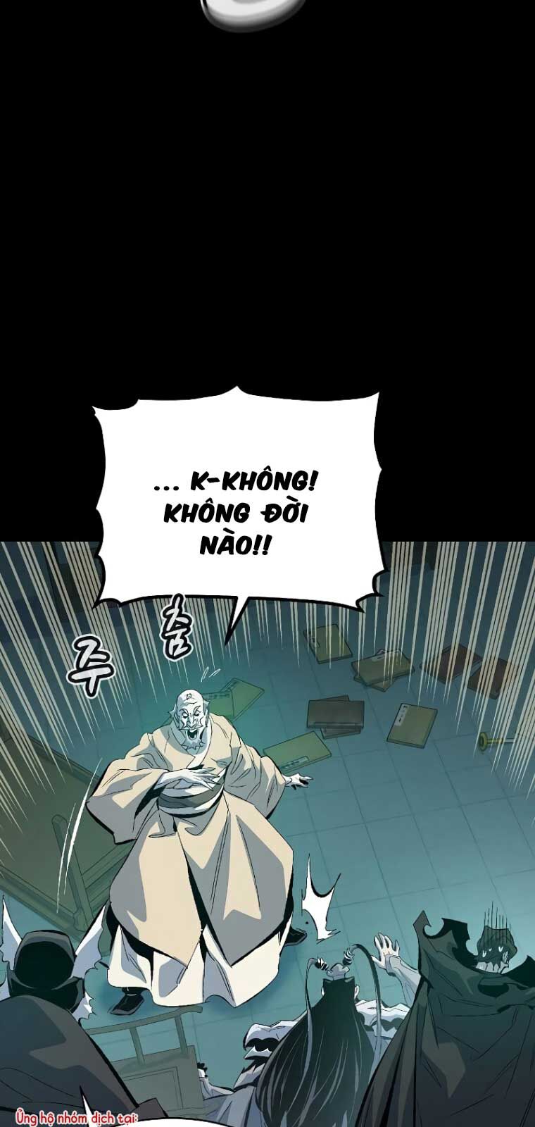 Độc Cô Tử Linh Sư [Chap 169-170] - Page 50