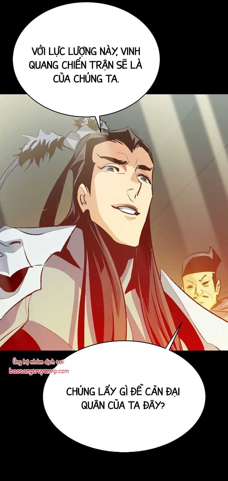 Độc Cô Tử Linh Sư [Chap 169-170] - Page 57