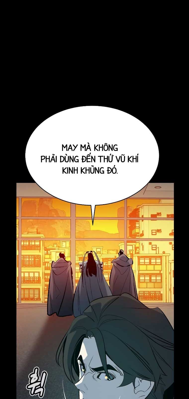 Độc Cô Tử Linh Sư [Chap 169-170] - Page 58