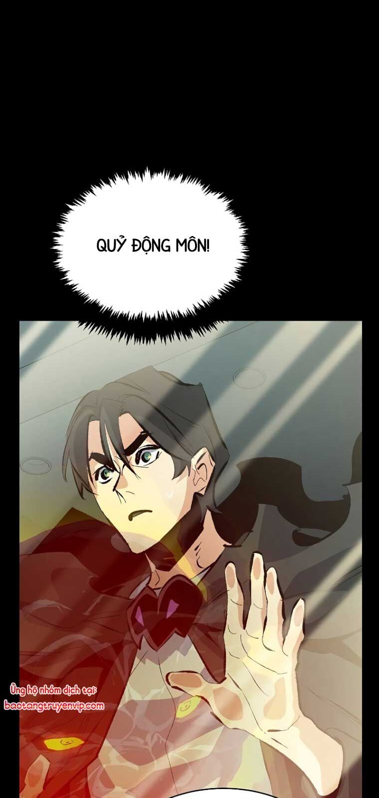 Độc Cô Tử Linh Sư [Chap 169-170] - Page 61