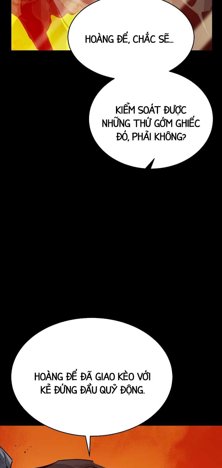 Độc Cô Tử Linh Sư [Chap 169-170] - Page 62