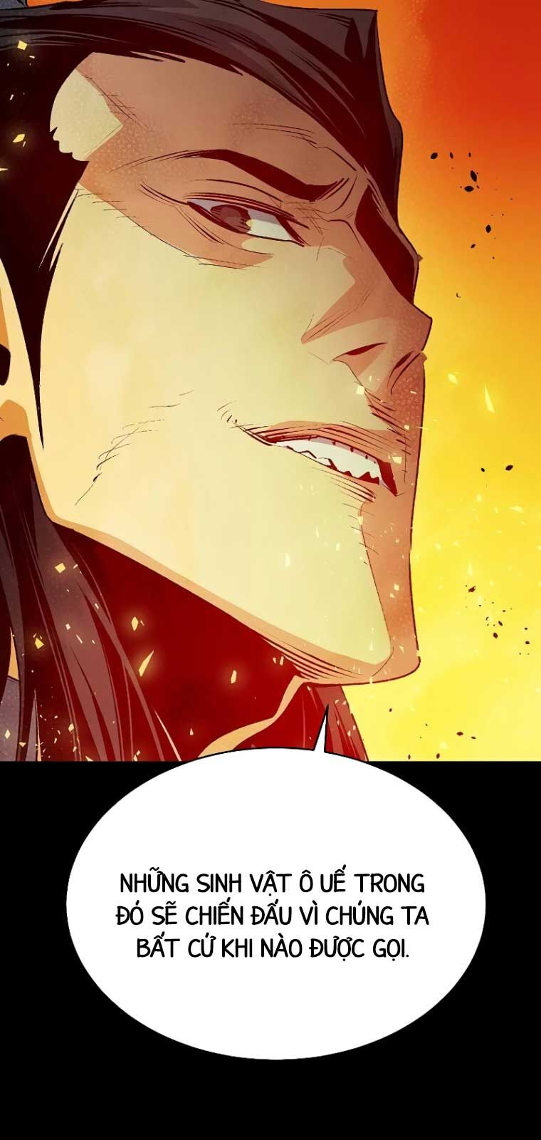 Độc Cô Tử Linh Sư [Chap 169-170] - Page 63