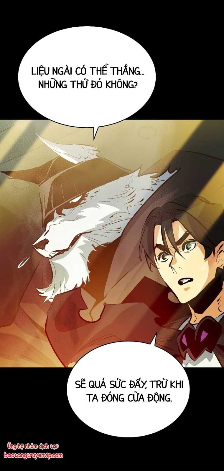 Độc Cô Tử Linh Sư [Chap 169-170] - Page 66