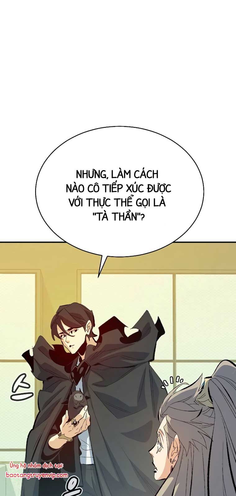 Độc Cô Tử Linh Sư [Chap 169-170] - Page 7