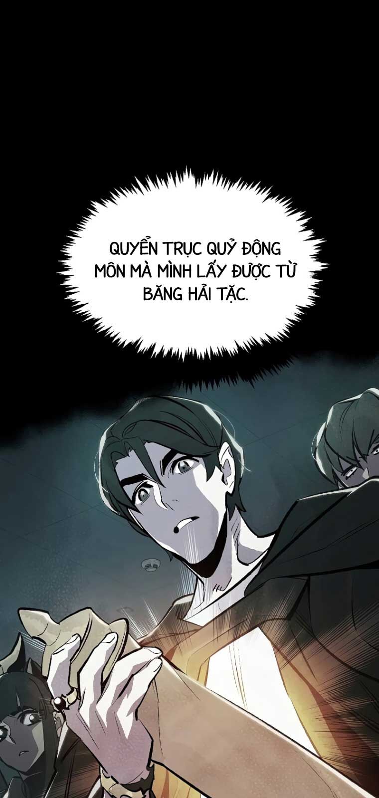 Độc Cô Tử Linh Sư [Chap 169-170] - Page 73