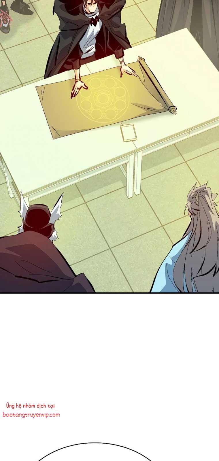 Độc Cô Tử Linh Sư [Chap 169-170] - Page 78