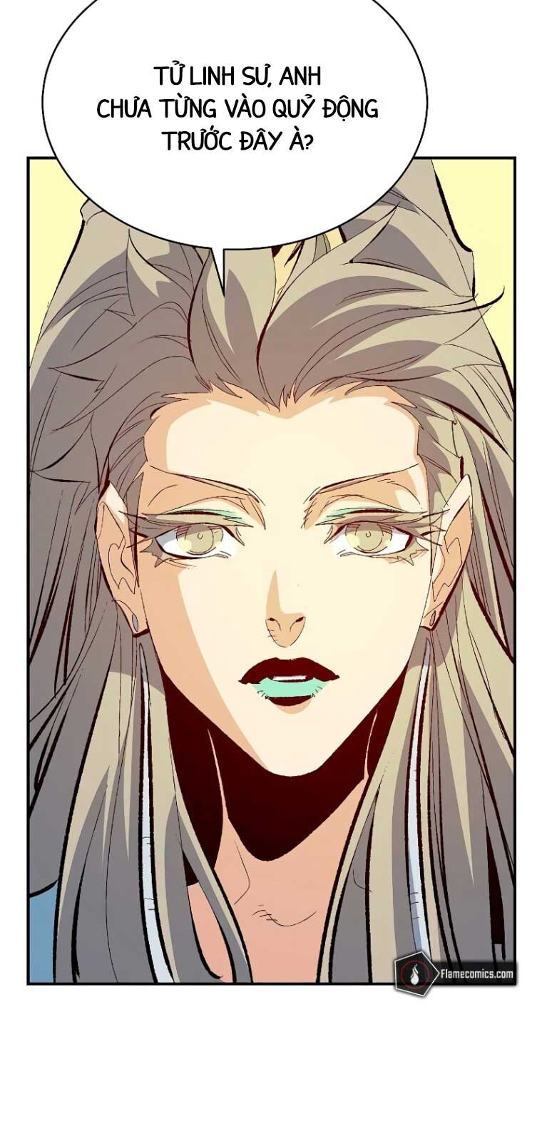 Độc Cô Tử Linh Sư [Chap 169-170] - Page 79