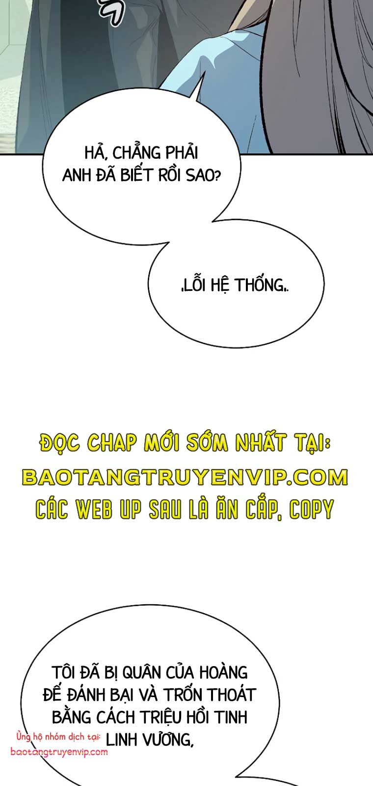 Độc Cô Tử Linh Sư [Chap 169-170] - Page 8