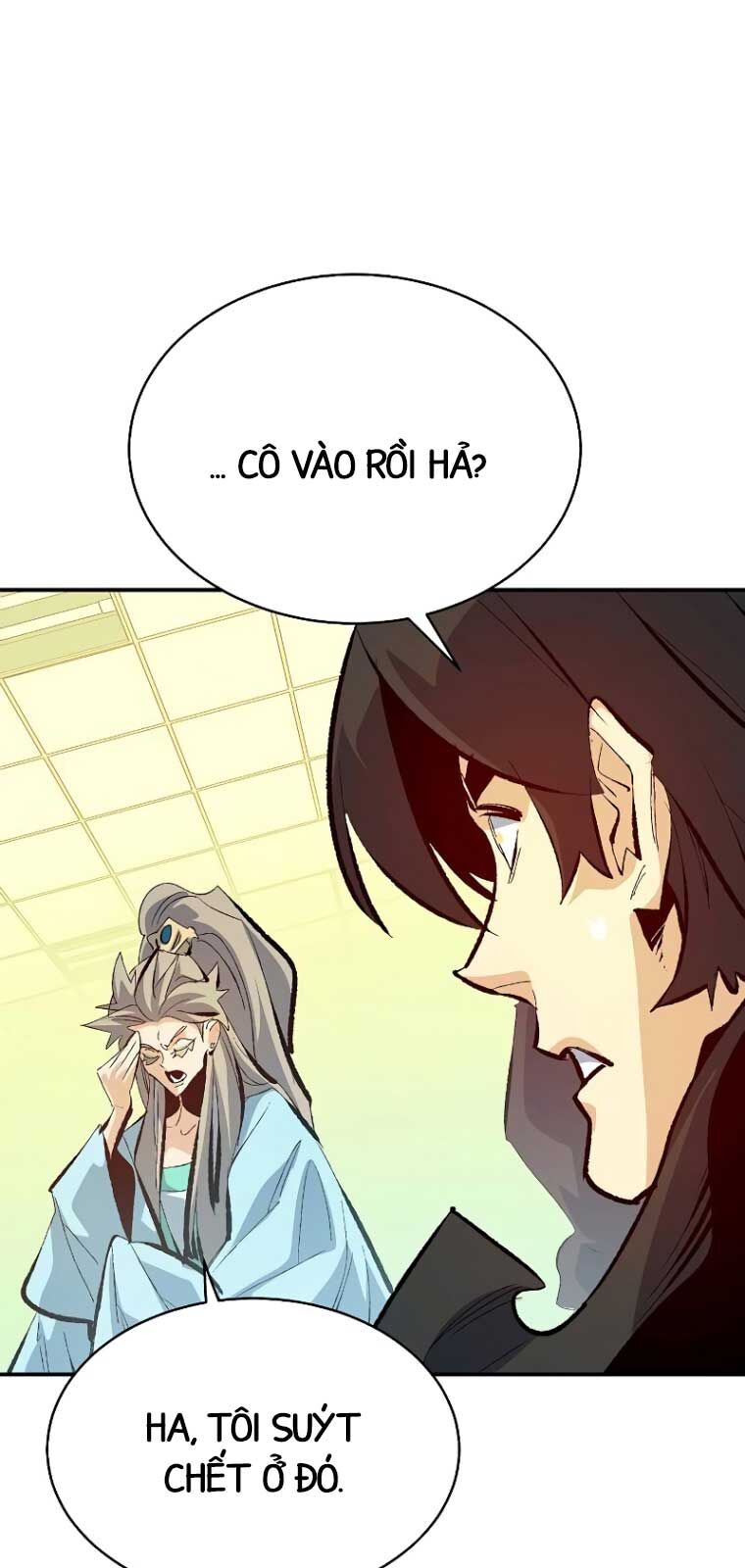 Độc Cô Tử Linh Sư [Chap 169-170] - Page 80