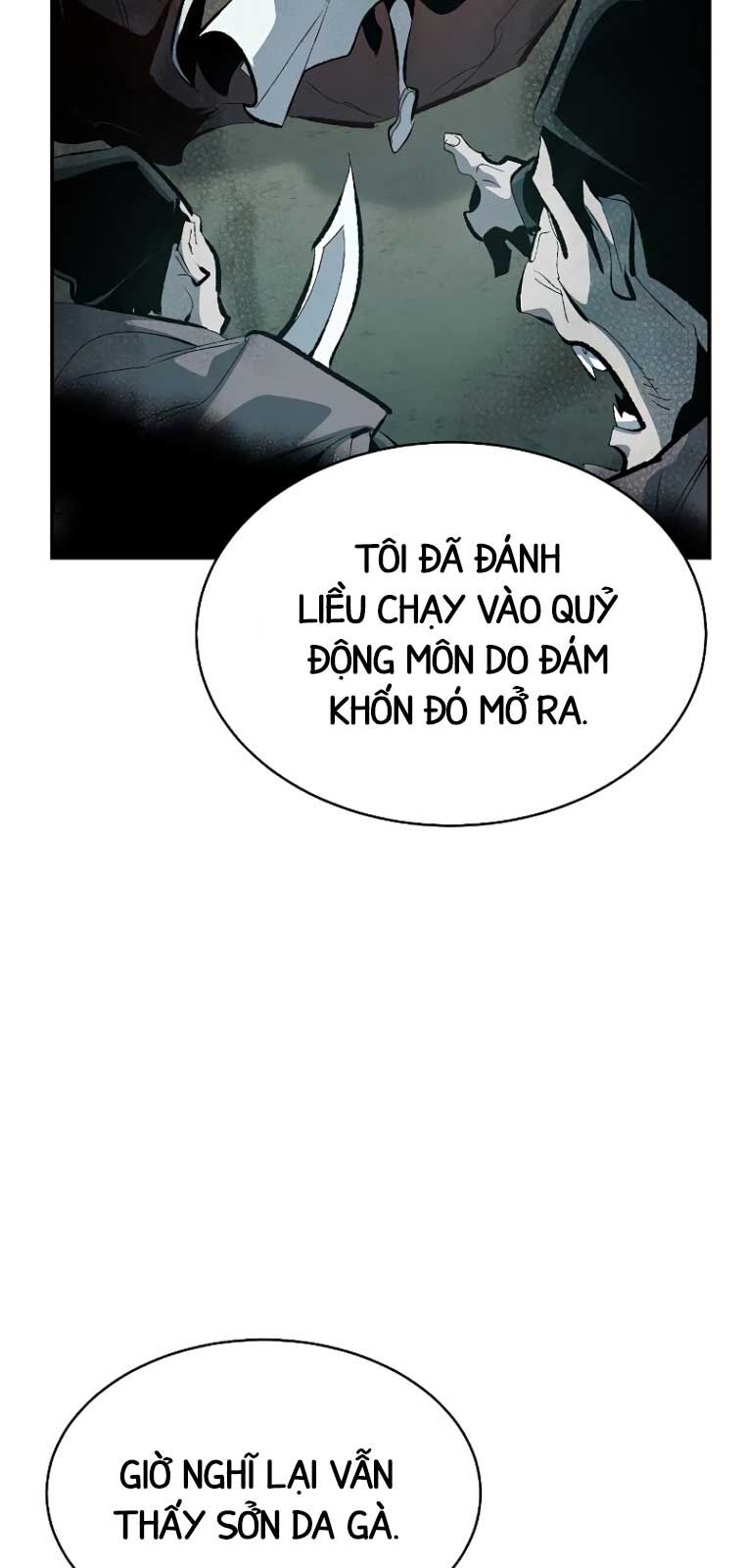 Độc Cô Tử Linh Sư [Chap 169-170] - Page 82