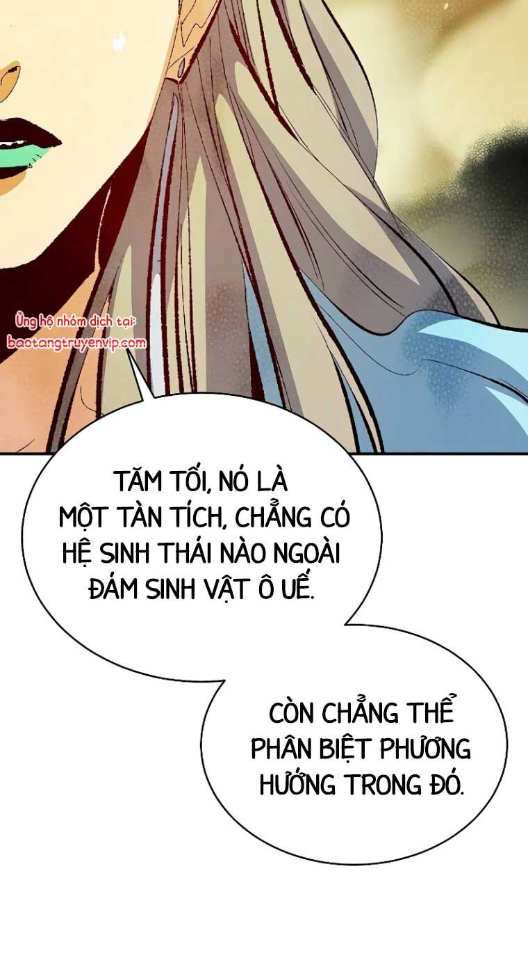 Độc Cô Tử Linh Sư [Chap 169-170] - Page 85