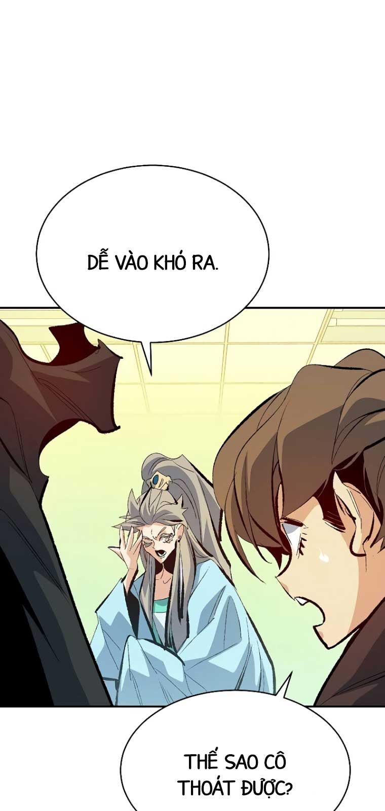 Độc Cô Tử Linh Sư [Chap 169-170] - Page 86