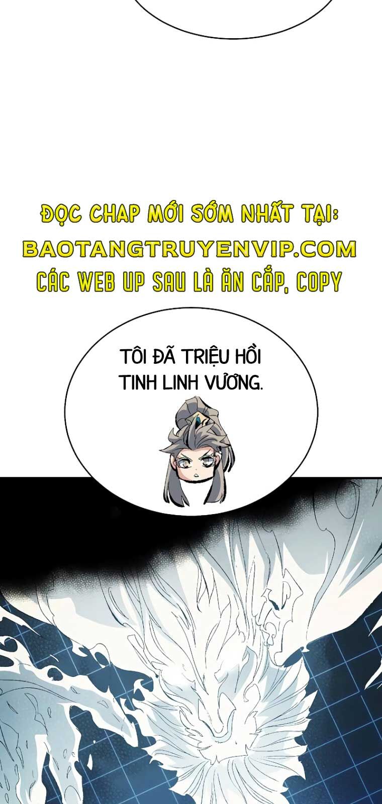 Độc Cô Tử Linh Sư [Chap 169-170] - Page 87