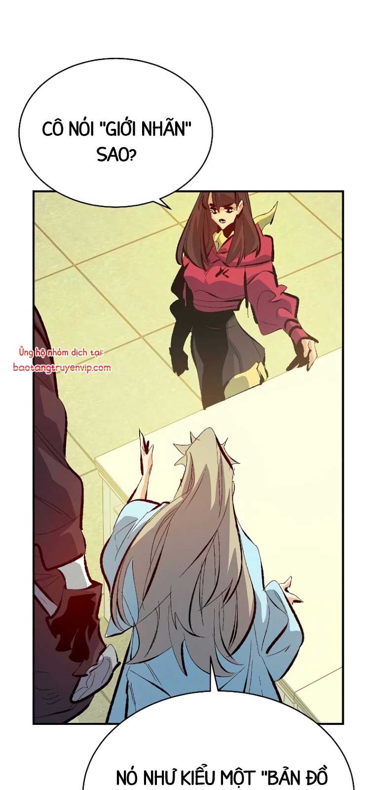 Độc Cô Tử Linh Sư [Chap 169-170] - Page 89