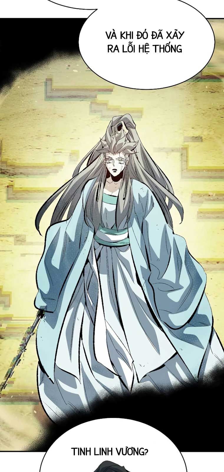 Độc Cô Tử Linh Sư [Chap 169-170] - Page 9