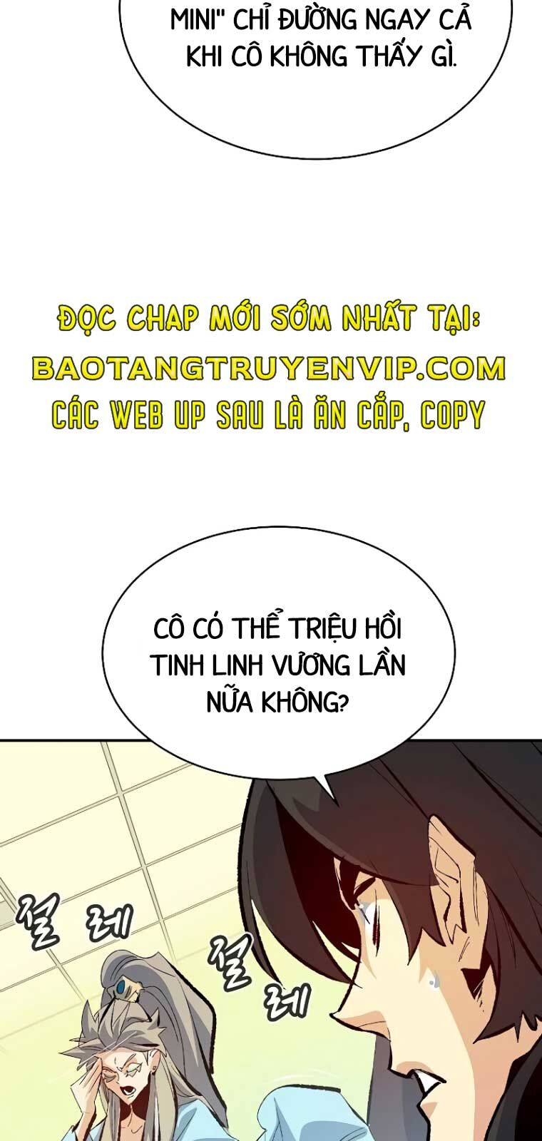 Độc Cô Tử Linh Sư [Chap 169-170] - Page 90