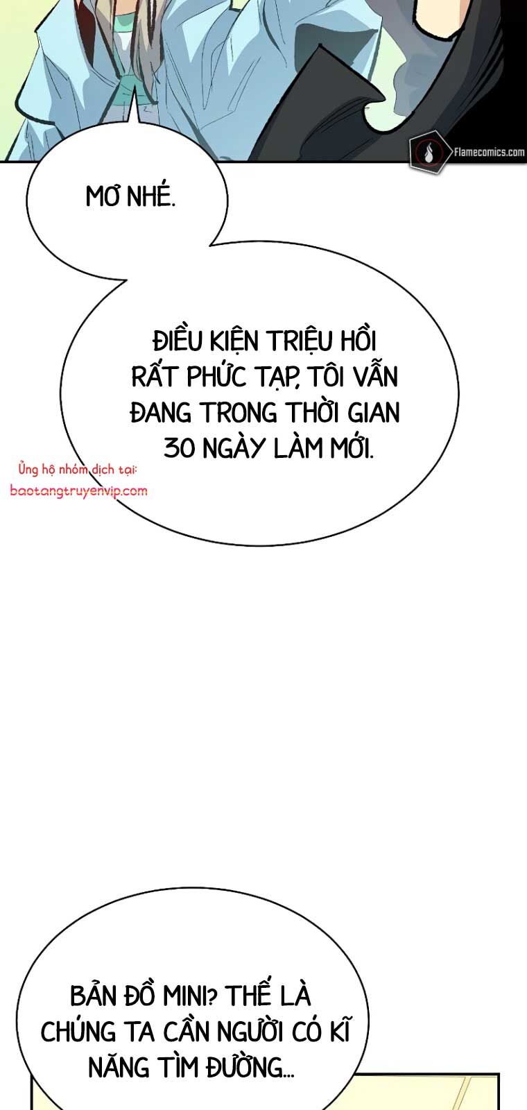 Độc Cô Tử Linh Sư [Chap 169-170] - Page 91