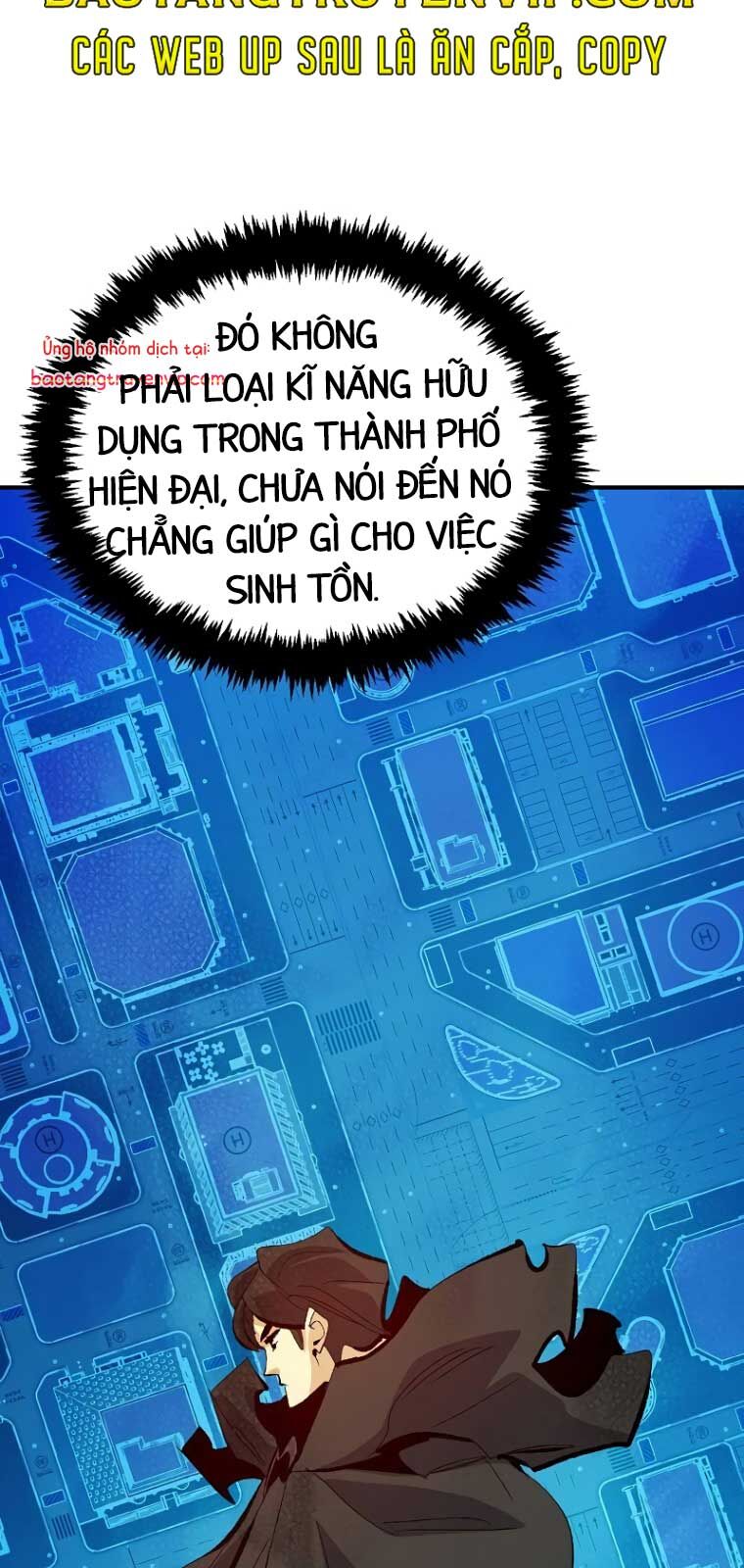 Độc Cô Tử Linh Sư [Chap 169-170] - Page 93