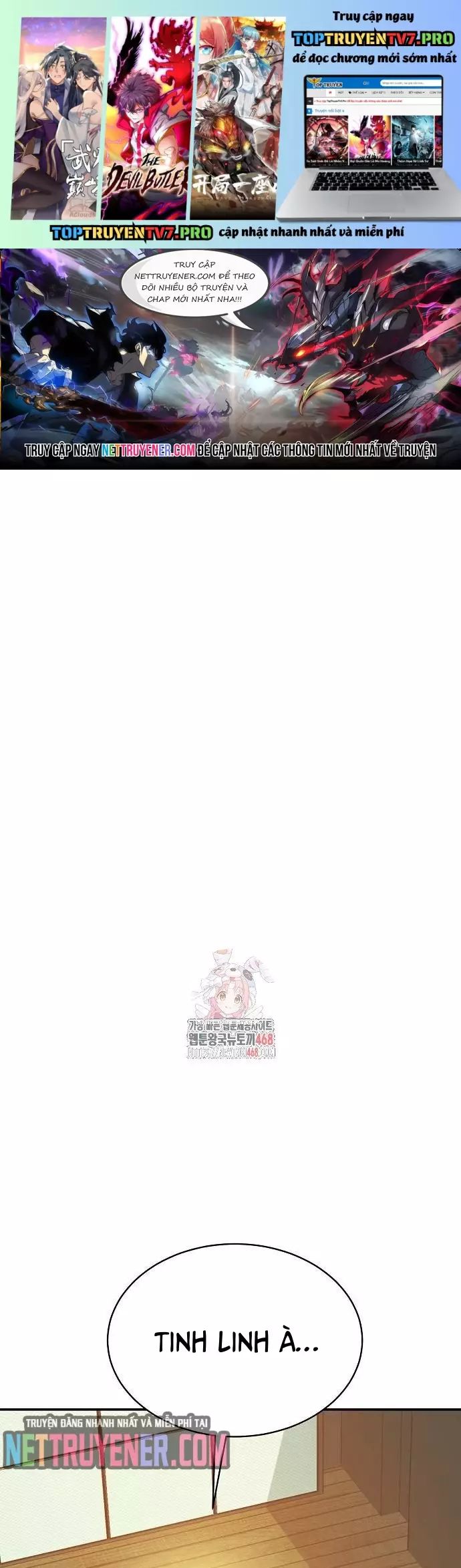 Độc Cô Tử Linh Sư [Chap 169-170] - Page 1