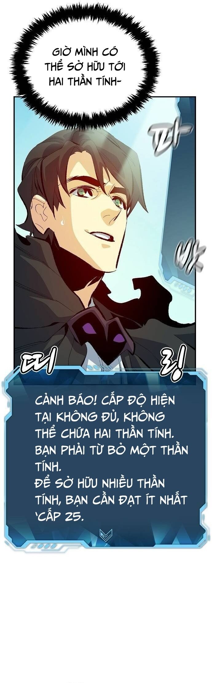 Độc Cô Tử Linh Sư [Chap 169-170] - Page 13