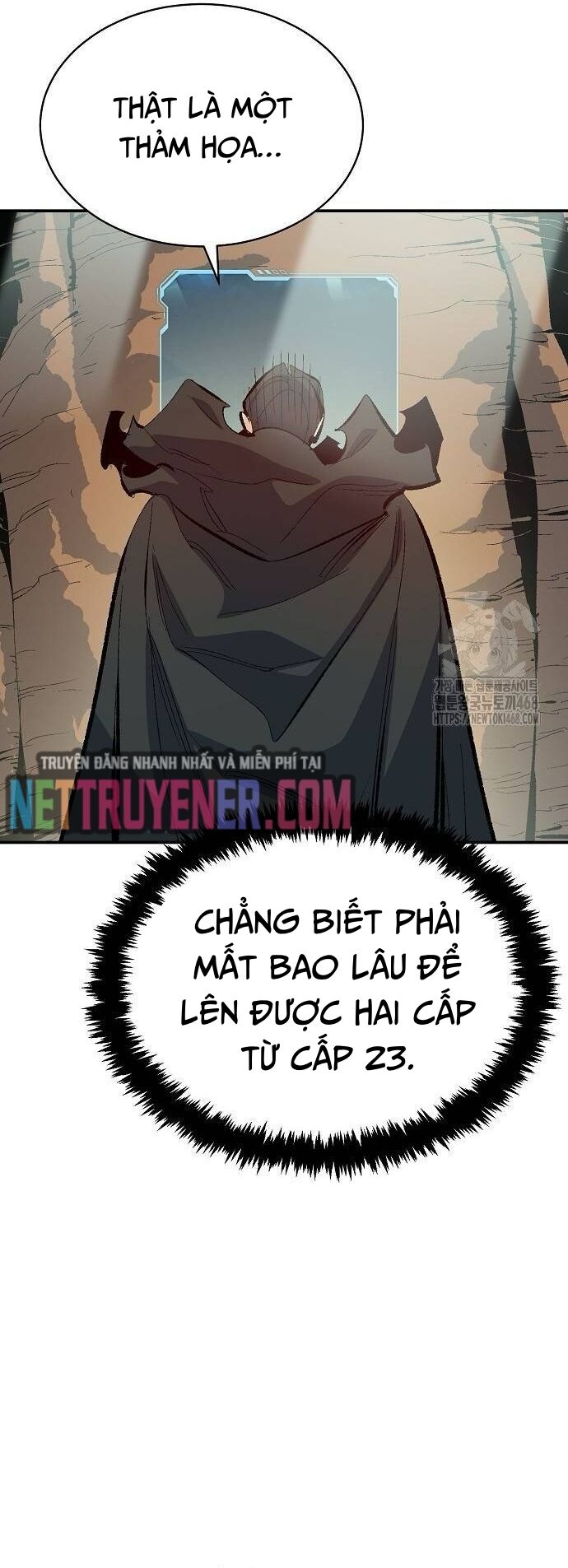 Độc Cô Tử Linh Sư [Chap 169-170] - Page 14