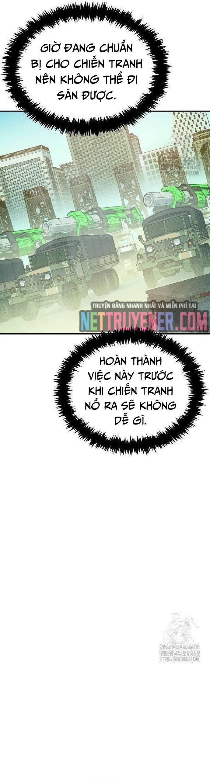 Độc Cô Tử Linh Sư [Chap 169-170] - Page 15