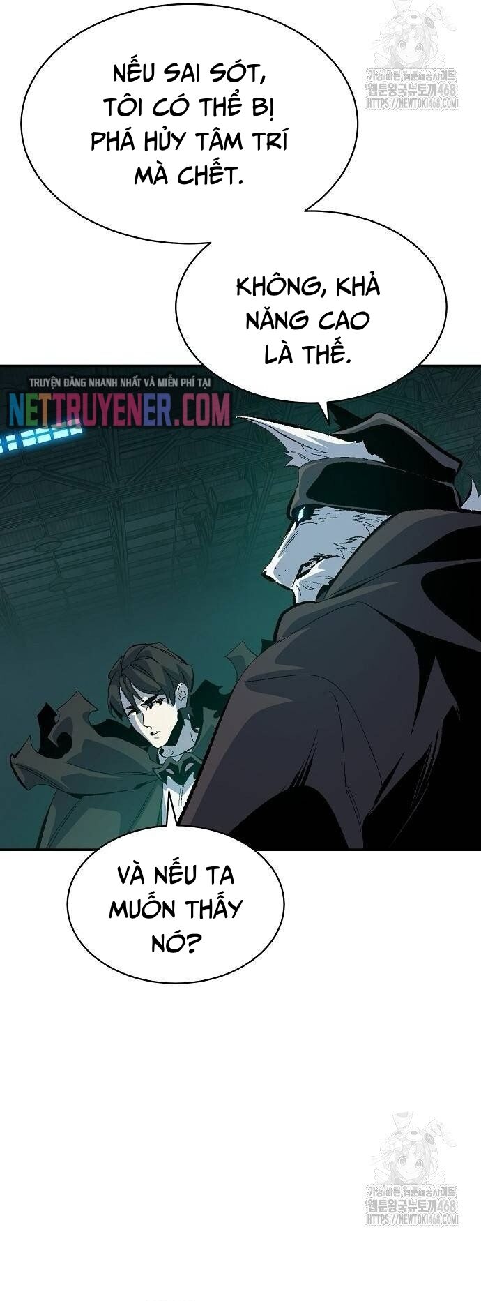 Độc Cô Tử Linh Sư [Chap 169-170] - Page 18