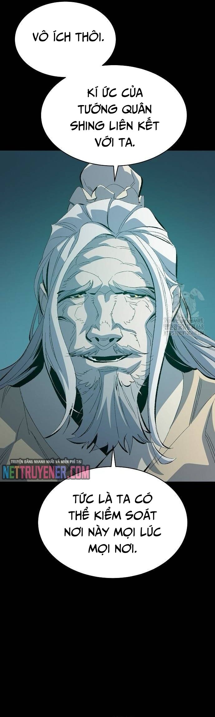 Độc Cô Tử Linh Sư [Chap 169-170] - Page 23