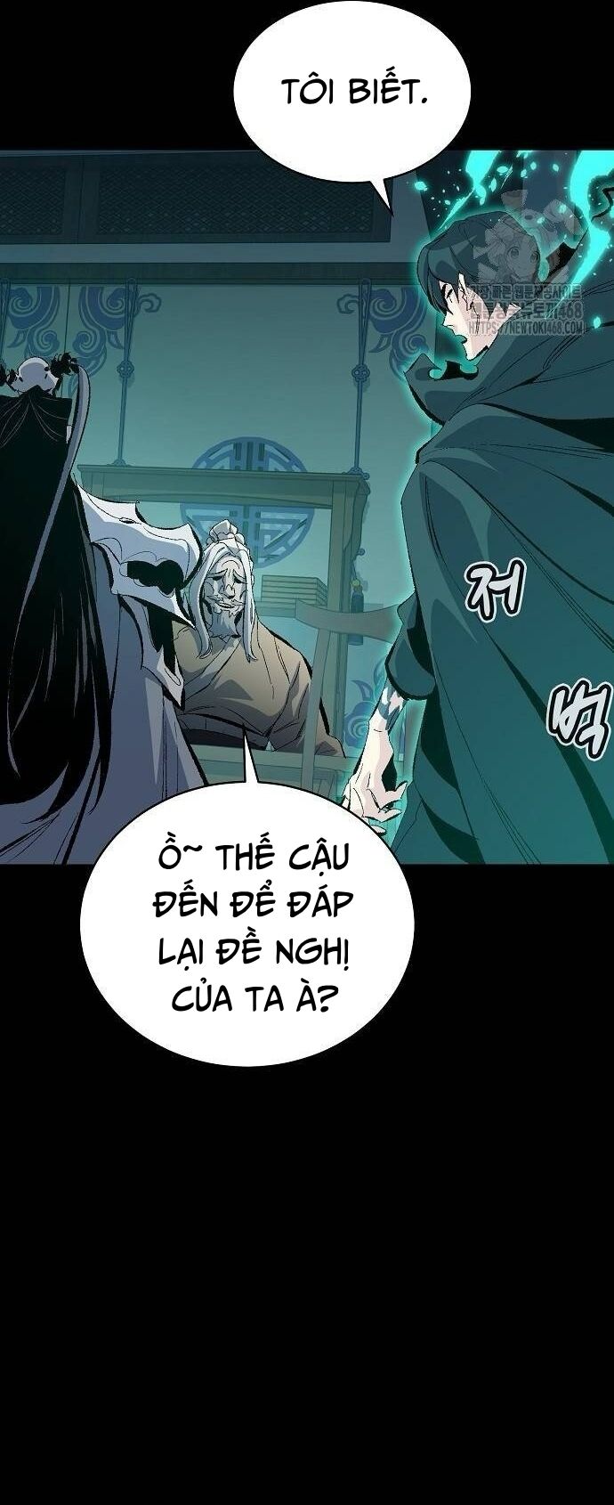 Độc Cô Tử Linh Sư [Chap 169-170] - Page 24