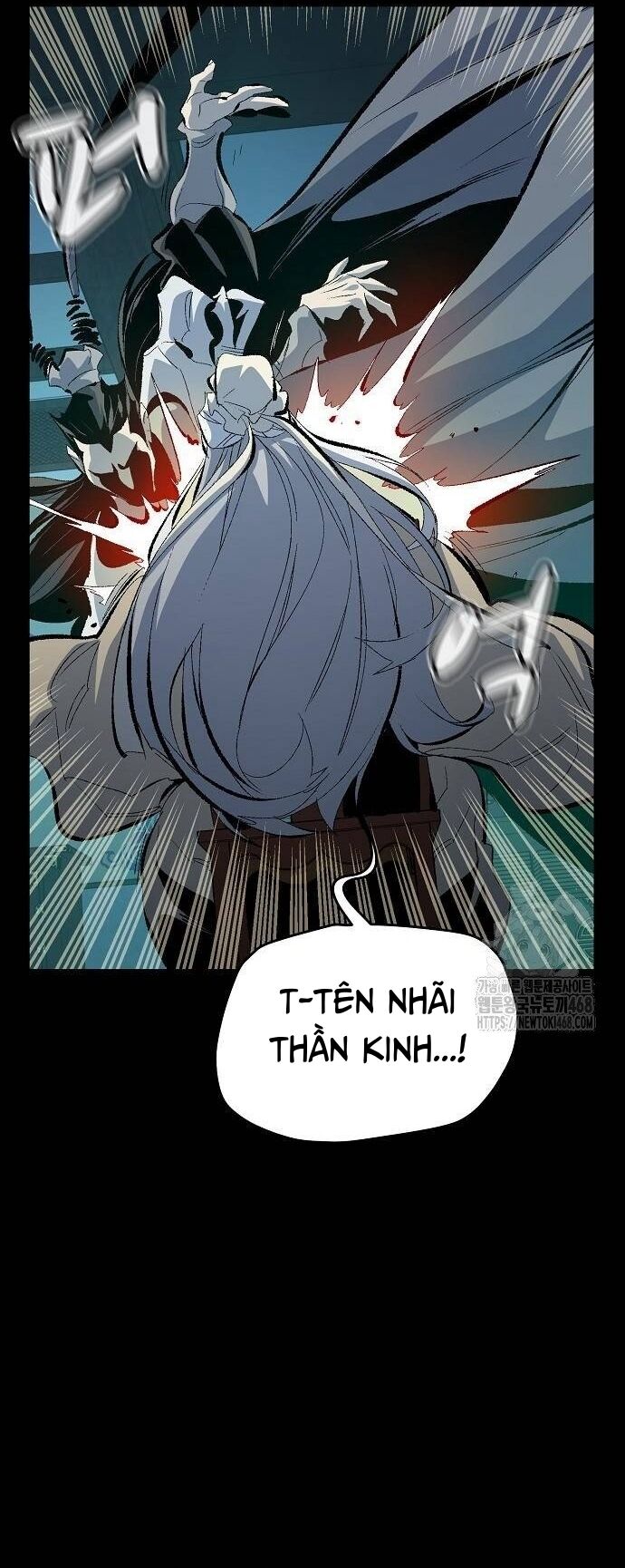 Độc Cô Tử Linh Sư [Chap 169-170] - Page 27