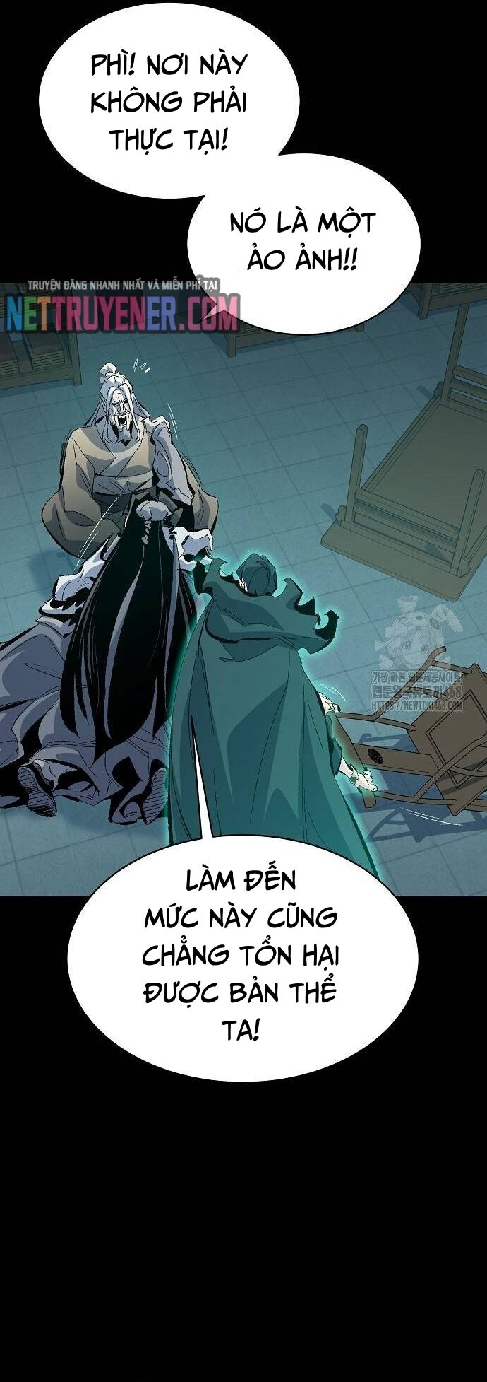 Độc Cô Tử Linh Sư [Chap 169-170] - Page 28
