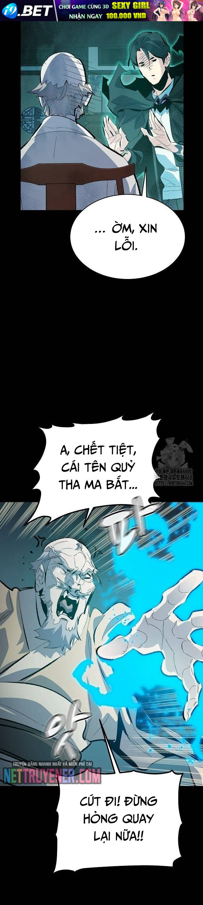 Độc Cô Tử Linh Sư [Chap 169-170] - Page 30